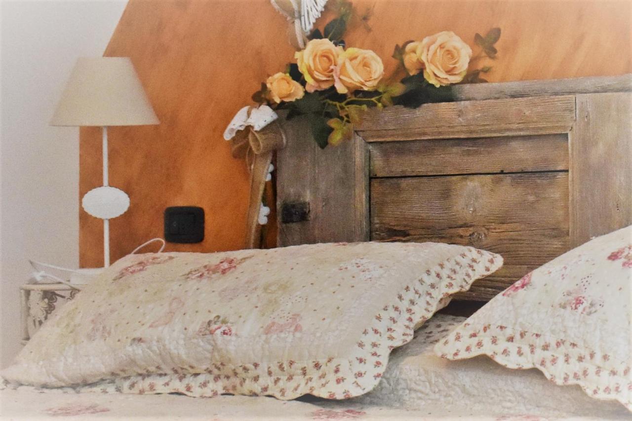 B&B Tulipano Кроне Экстерьер фото