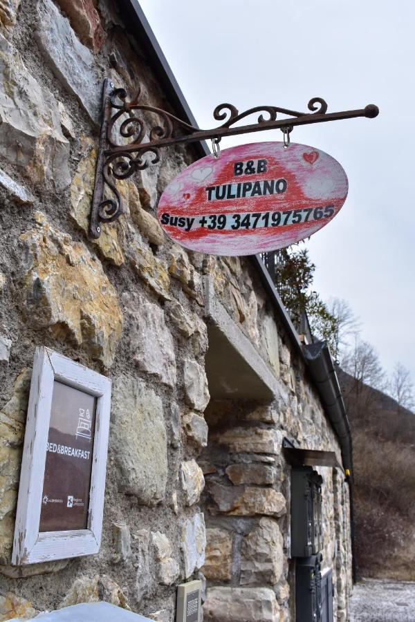 B&B Tulipano Кроне Экстерьер фото