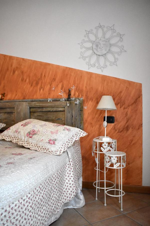 B&B Tulipano Кроне Экстерьер фото