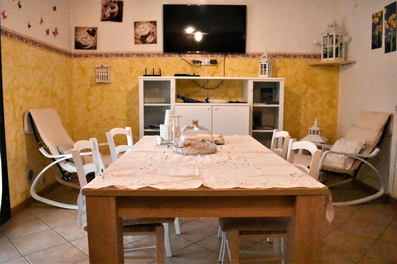B&B Tulipano Кроне Экстерьер фото