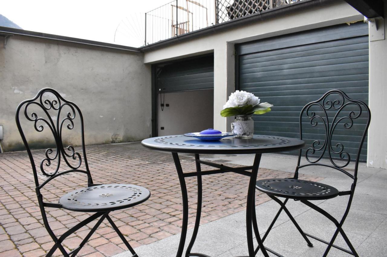 B&B Tulipano Кроне Экстерьер фото