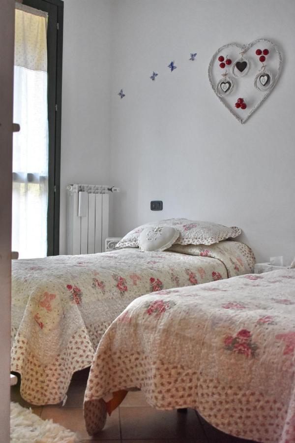 B&B Tulipano Кроне Экстерьер фото