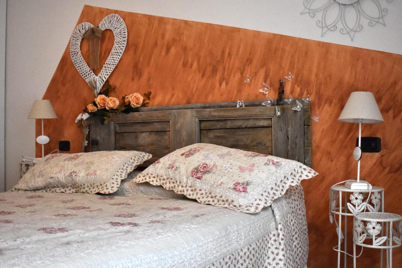 B&B Tulipano Кроне Экстерьер фото