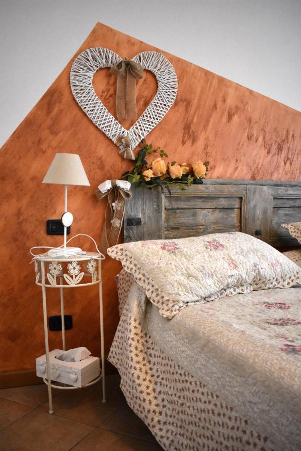 B&B Tulipano Кроне Экстерьер фото