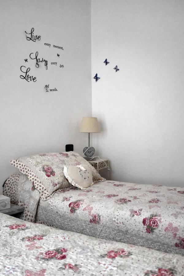 B&B Tulipano Кроне Экстерьер фото