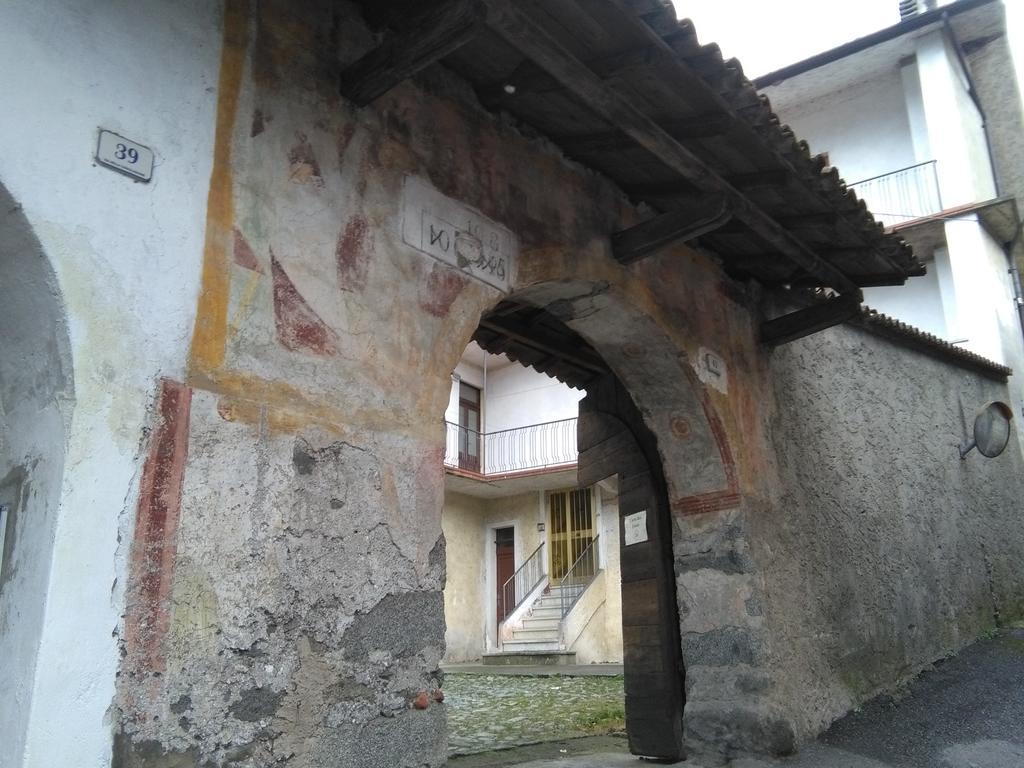 B&B Tulipano Кроне Экстерьер фото