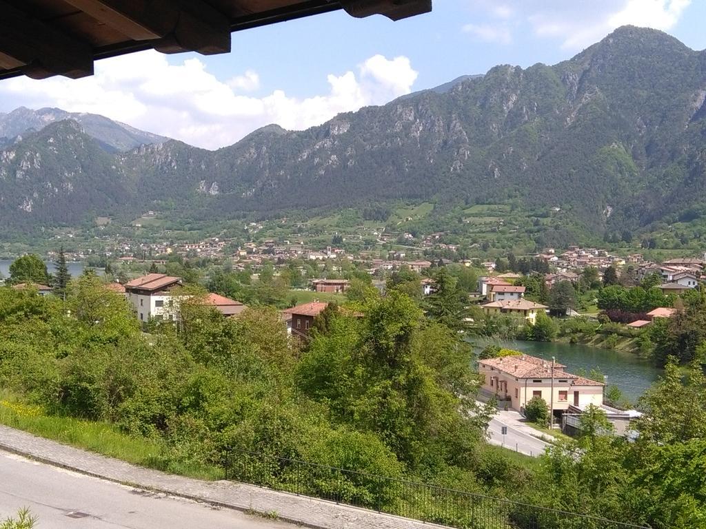 B&B Tulipano Кроне Экстерьер фото