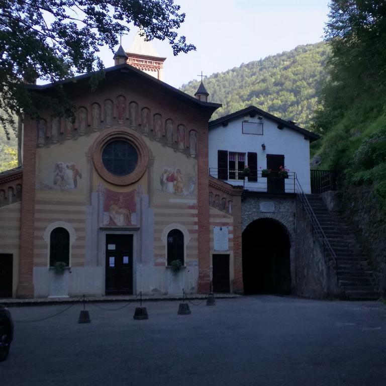 B&B Tulipano Кроне Экстерьер фото