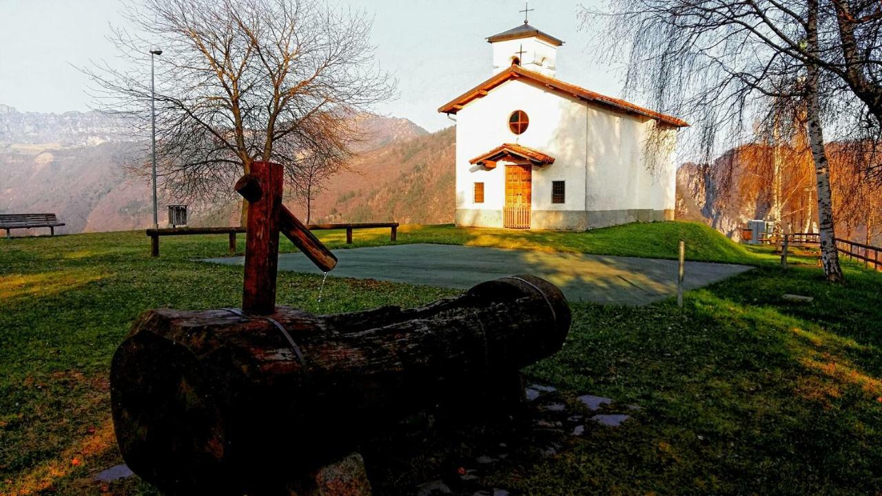 B&B Tulipano Кроне Экстерьер фото