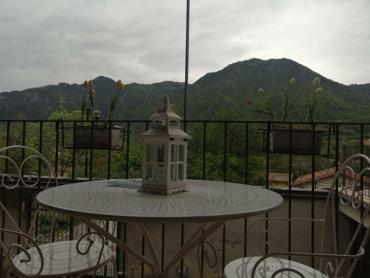 B&B Tulipano Кроне Экстерьер фото